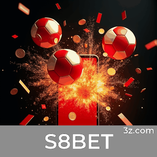 S8BET Plataforma: Conecte-se e Interaja com Emoção