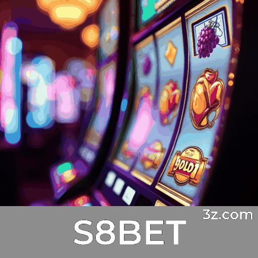 S8BET App: Instale Rápido e Aposte a Qualquer Hora