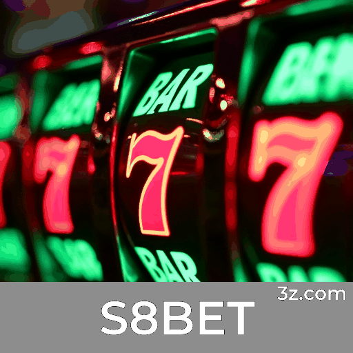 S8BET: Ganhe Bônus Incríveis e Recompensas Generosas