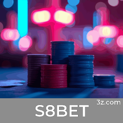 S8BET: Experiência de Cassino Online para Brasileiros