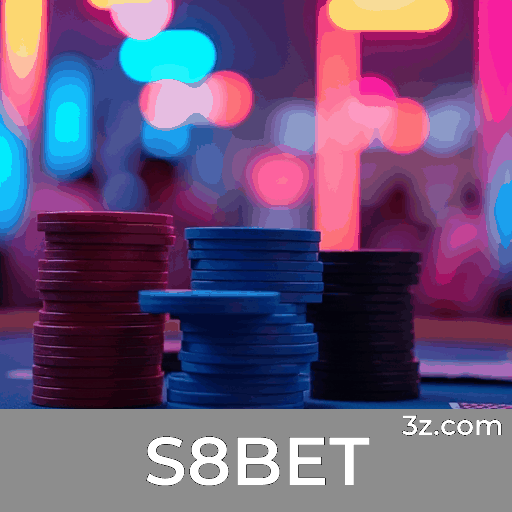 S8BET: Experimente a Comodidade e Completa Funcionalidade