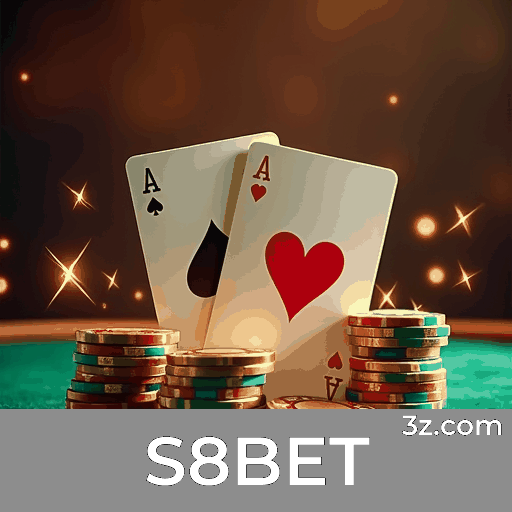 Análise Preditiva de Dados Esportivos: Estratégias de Apostas Inteligentes no S8BET