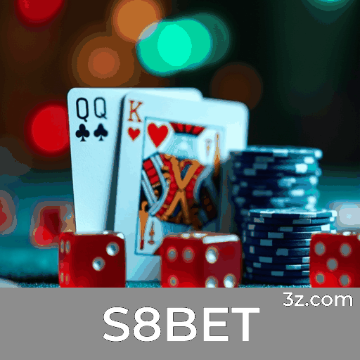 S8BET: Experimente a Comodidade e Completa Funcionalidade