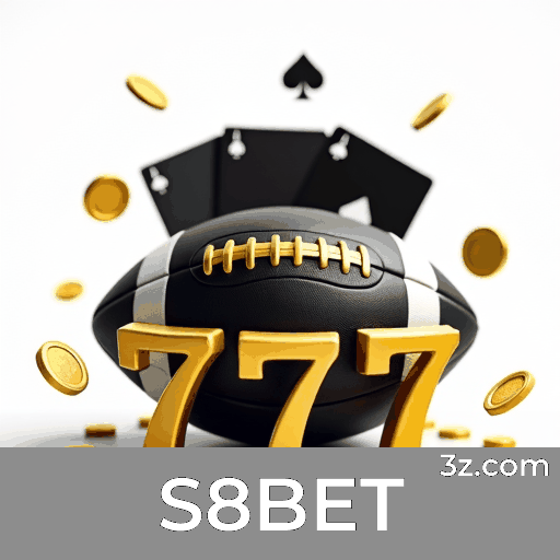 S8BET Jogos: Inovação e Parceria com Desenvolvedores Top