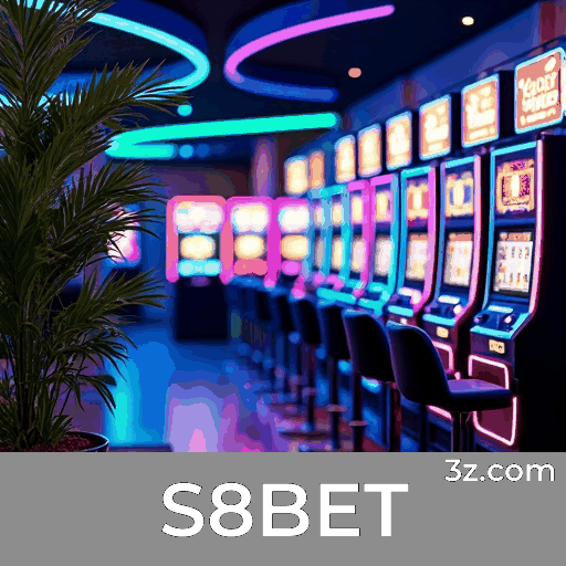 S8BET Plataforma: Conecte-se e Interaja com Emoção