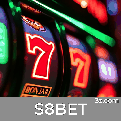 S8BET: Desbloqueie Ofertas de Bônus Incríveis com Recompensas Exclusivas