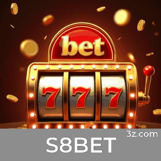 S8BET: Seu Cassino Online Seguro e Rápido