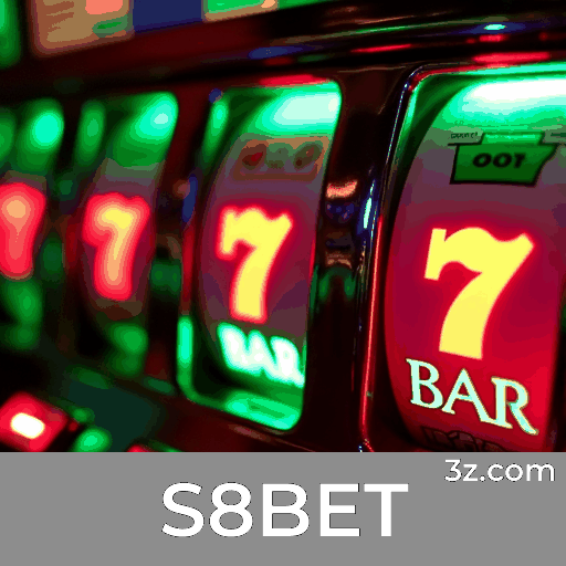 S8BET: Cassino Imersivo para Brasileiros