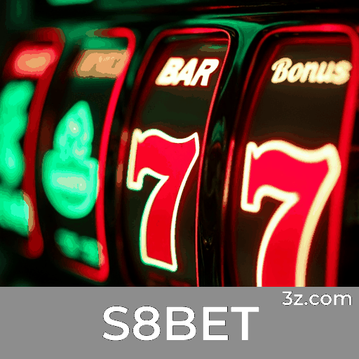 S8BET: Ganhe Bônus Incríveis e Recompensas Generosas
