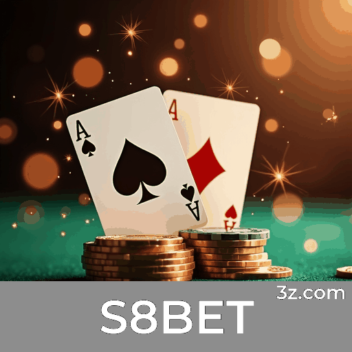 S8BET.com - Plataforma de Apostas Confiável no Brasil - S8BET