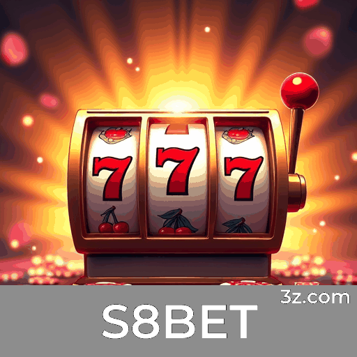 S8BET: Seu Cassino Online Seguro e Rápido