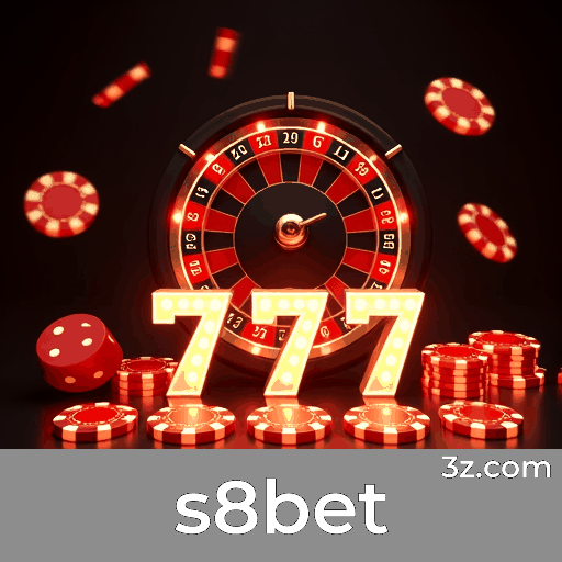 s8bet: Seu Cassino Online Seguro e Divertido