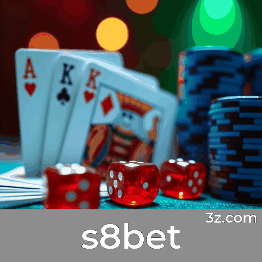 s8bet: Seu Cassino Online Seguro e Divertido