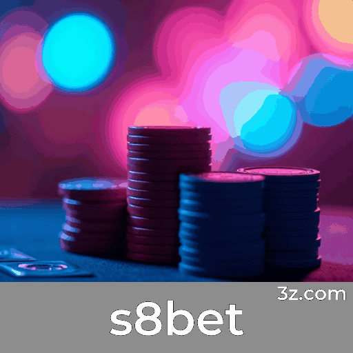 Maximize Seus Ganhos com Abordagens Inteligentes no S8Bet