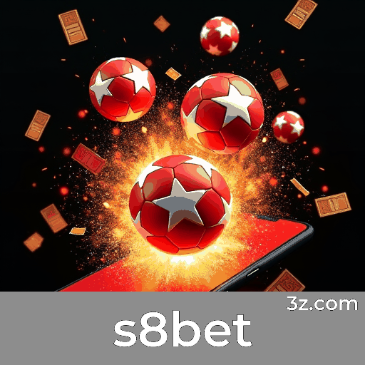 s8bet: Seu Cassino Online Seguro e Divertido