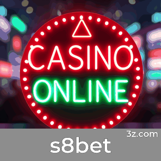 s8bet