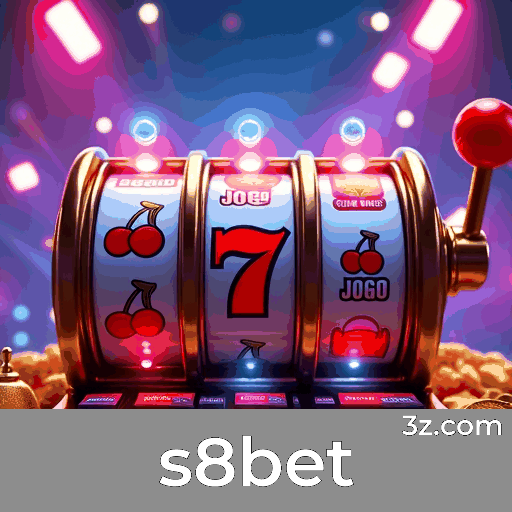 s8bet: Seu Cassino Online Seguro e Divertido