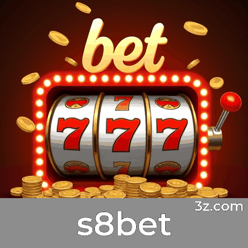 Vivencie a Emoção e o Realismo Psicológico do Ambiente Envolvente do Cassino s8bet