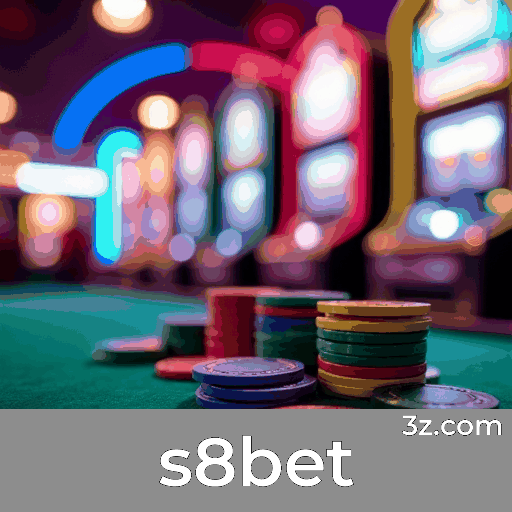 s8bet: Seu Cassino Online Seguro e Divertido