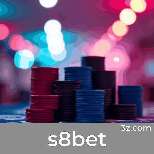 s8bet: Seu Cassino Online Seguro e Divertido
