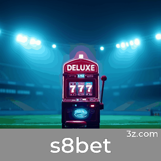 Vivencie a Emoção e o Realismo Psicológico do Ambiente Envolvente do Cassino s8bet