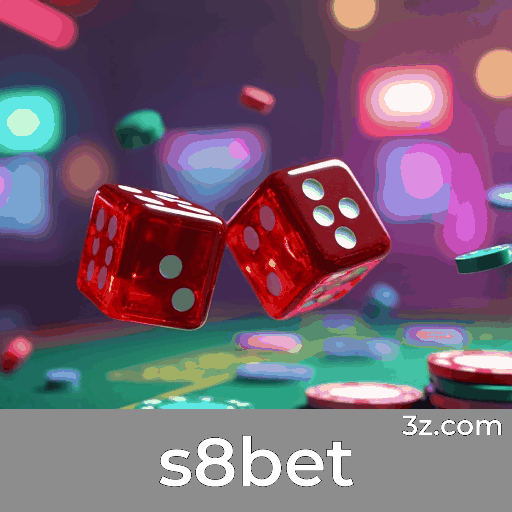 s8bet Aplicativo: Comunidade Interativa Global