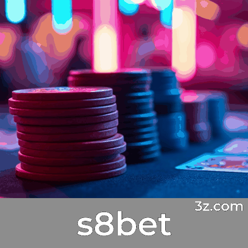 Maximize Seus Ganhos com Abordagens Inteligentes no S8Bet